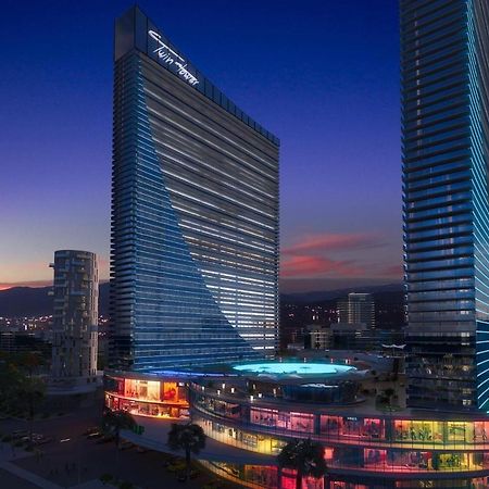 Orbi City Suite באטומי מראה חיצוני תמונה