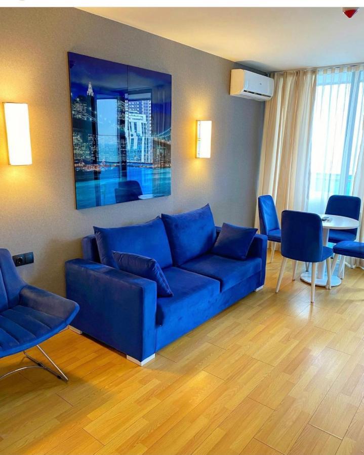 Orbi City Suite באטומי מראה חיצוני תמונה