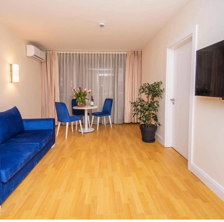 Orbi City Suite באטומי מראה חיצוני תמונה