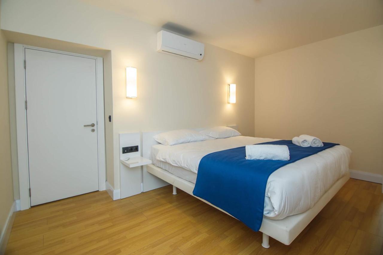 Orbi City Suite באטומי מראה חיצוני תמונה