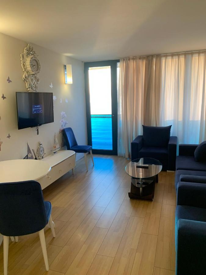 Orbi City Suite באטומי מראה חיצוני תמונה