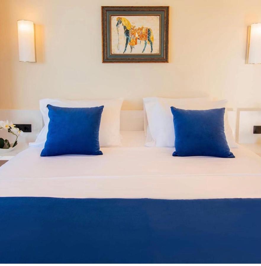 Orbi City Suite באטומי מראה חיצוני תמונה