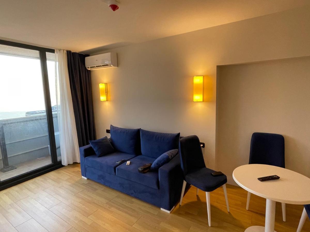 Orbi City Suite באטומי מראה חיצוני תמונה