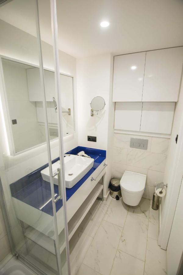 Orbi City Suite באטומי מראה חיצוני תמונה