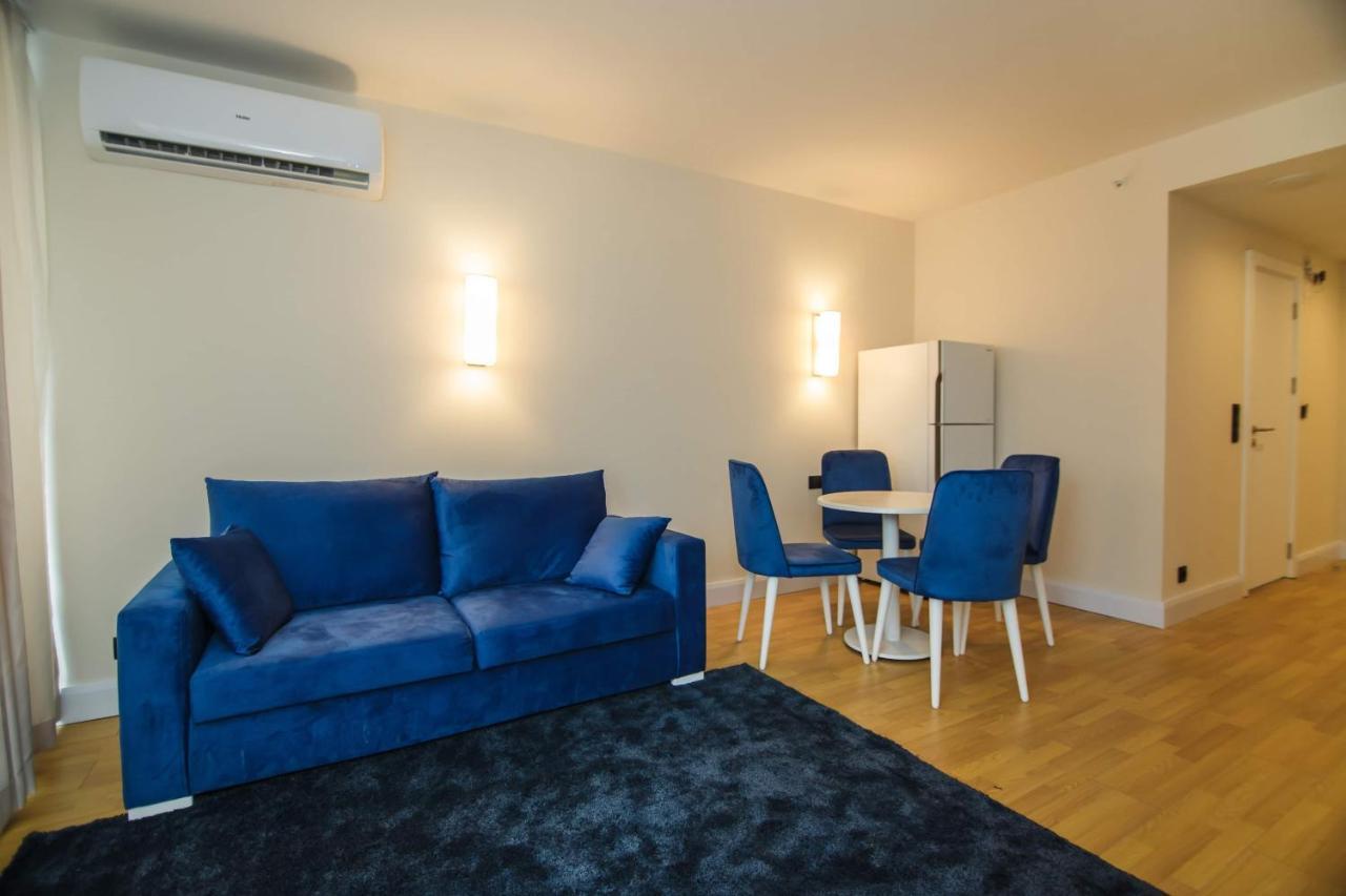 Orbi City Suite באטומי מראה חיצוני תמונה