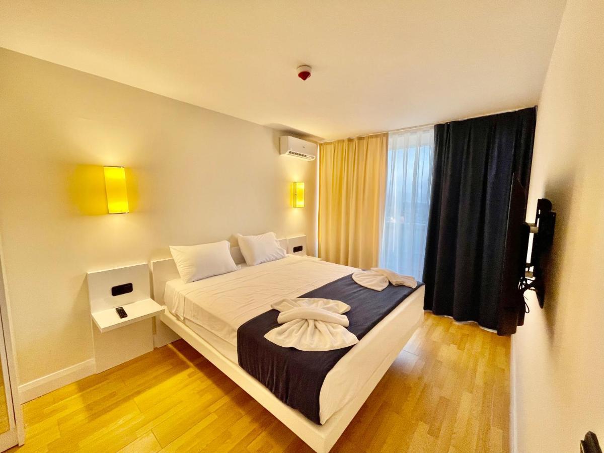 Orbi City Suite באטומי מראה חיצוני תמונה