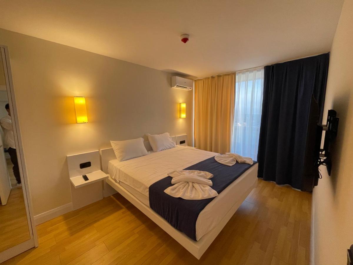 Orbi City Suite באטומי מראה חיצוני תמונה