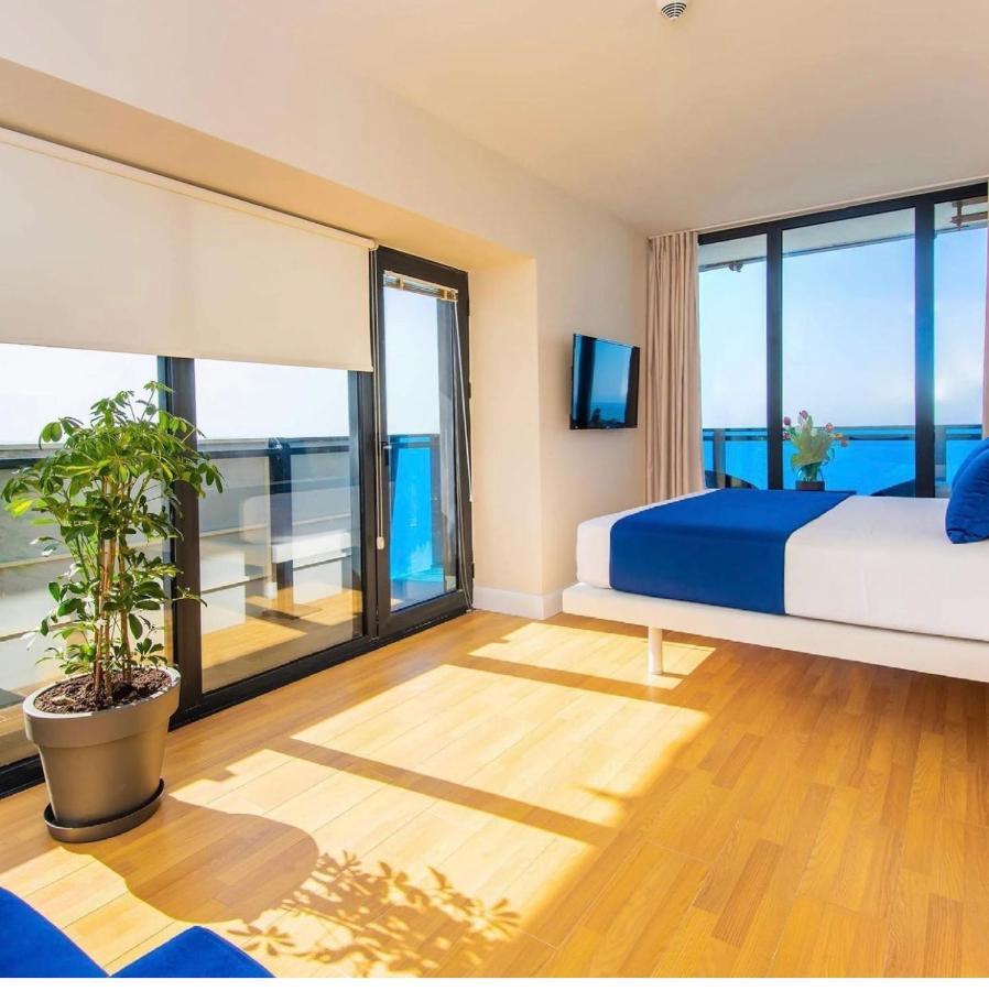 Orbi City Suite באטומי מראה חיצוני תמונה