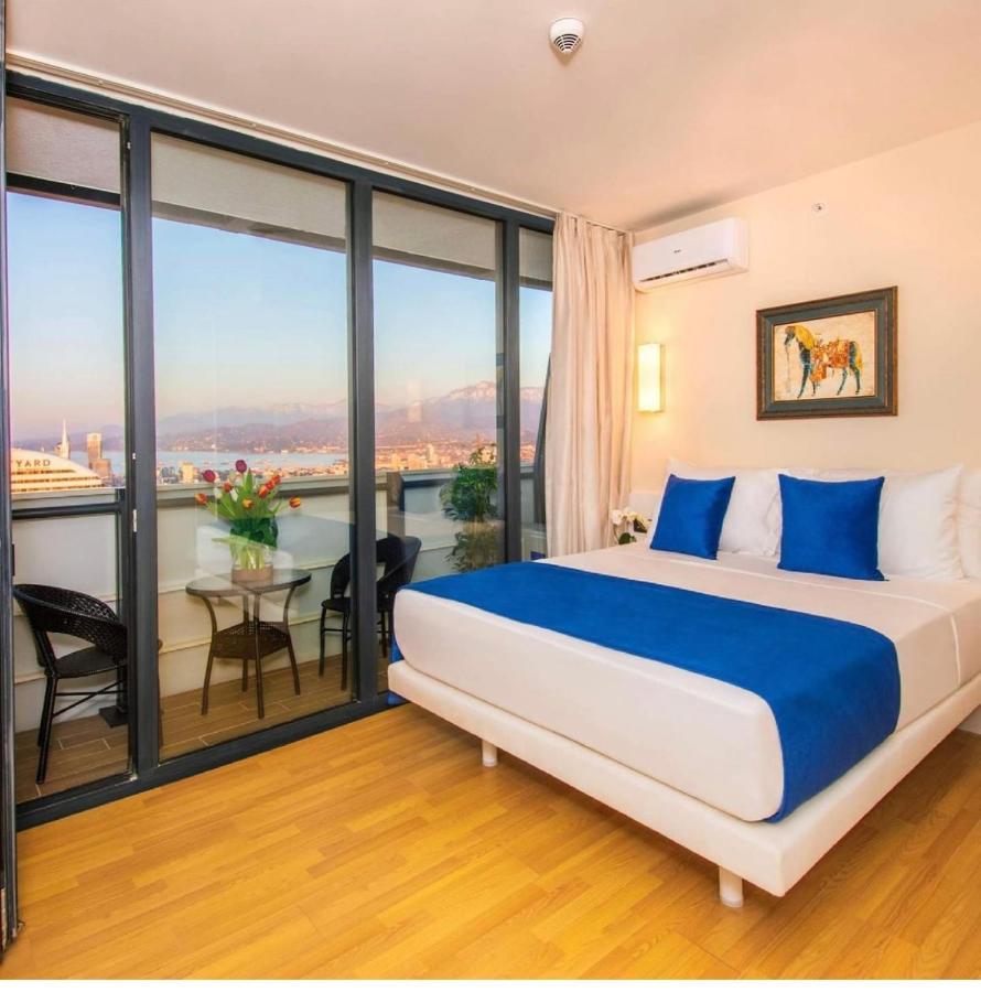 Orbi City Suite באטומי מראה חיצוני תמונה