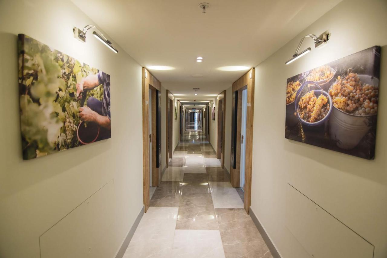 Orbi City Suite באטומי מראה חיצוני תמונה