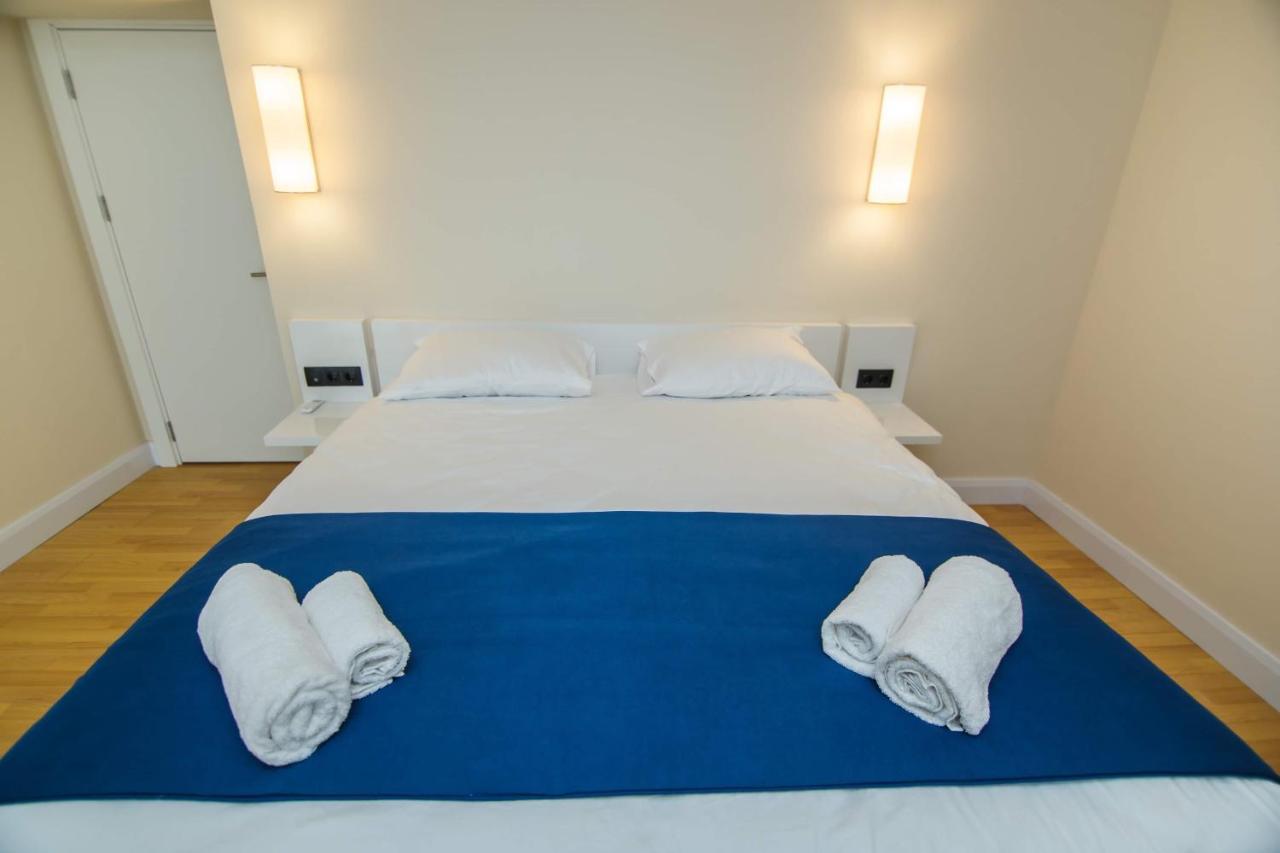 Orbi City Suite באטומי מראה חיצוני תמונה