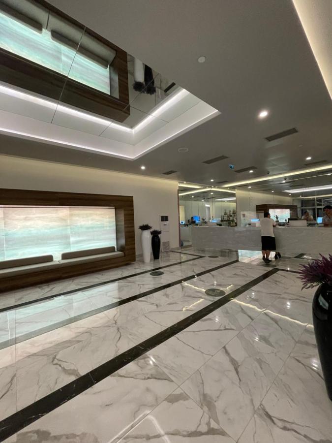 Orbi City Suite באטומי מראה חיצוני תמונה