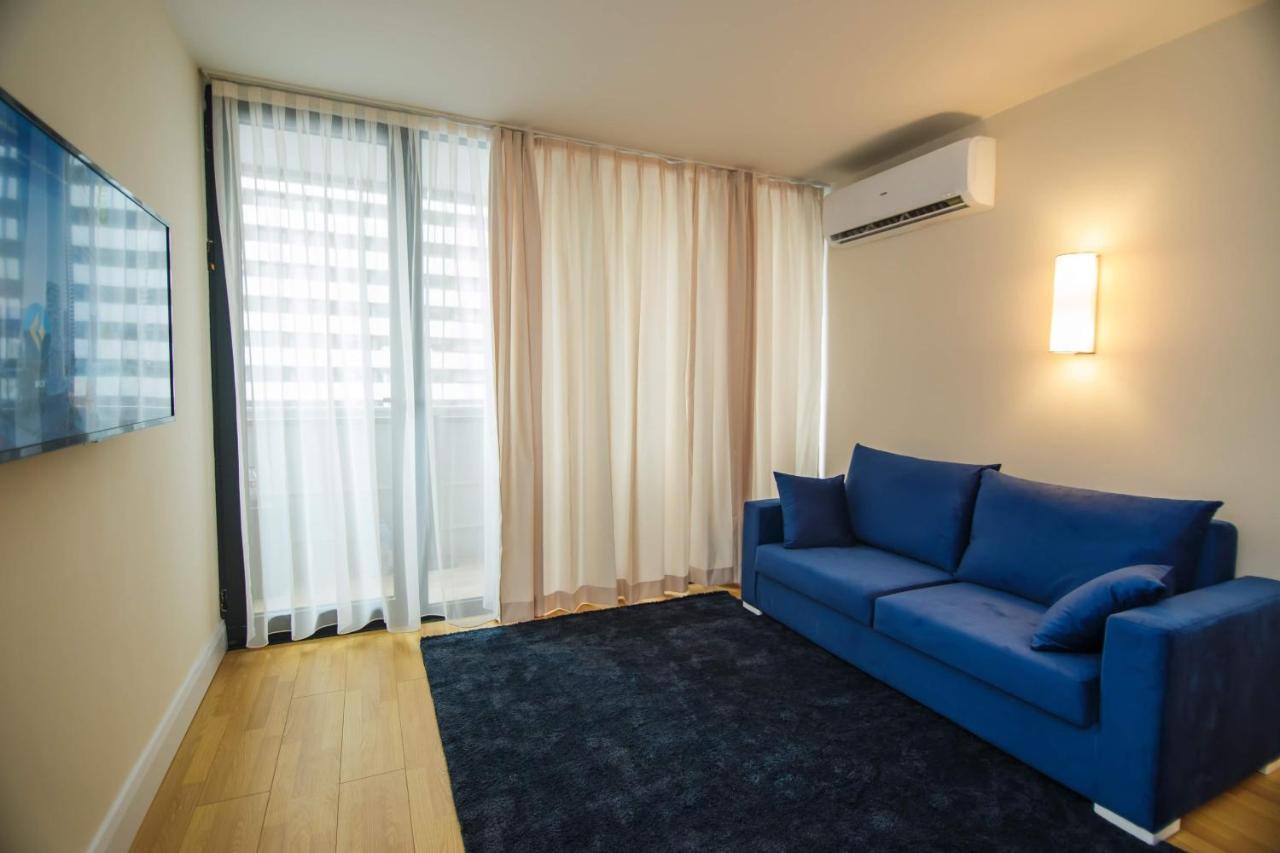 Orbi City Suite באטומי מראה חיצוני תמונה