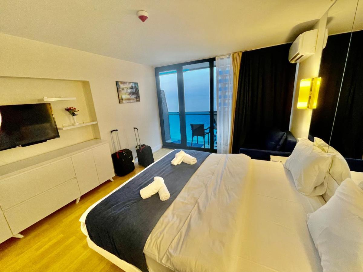 Orbi City Suite באטומי מראה חיצוני תמונה