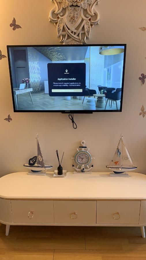Orbi City Suite באטומי מראה חיצוני תמונה