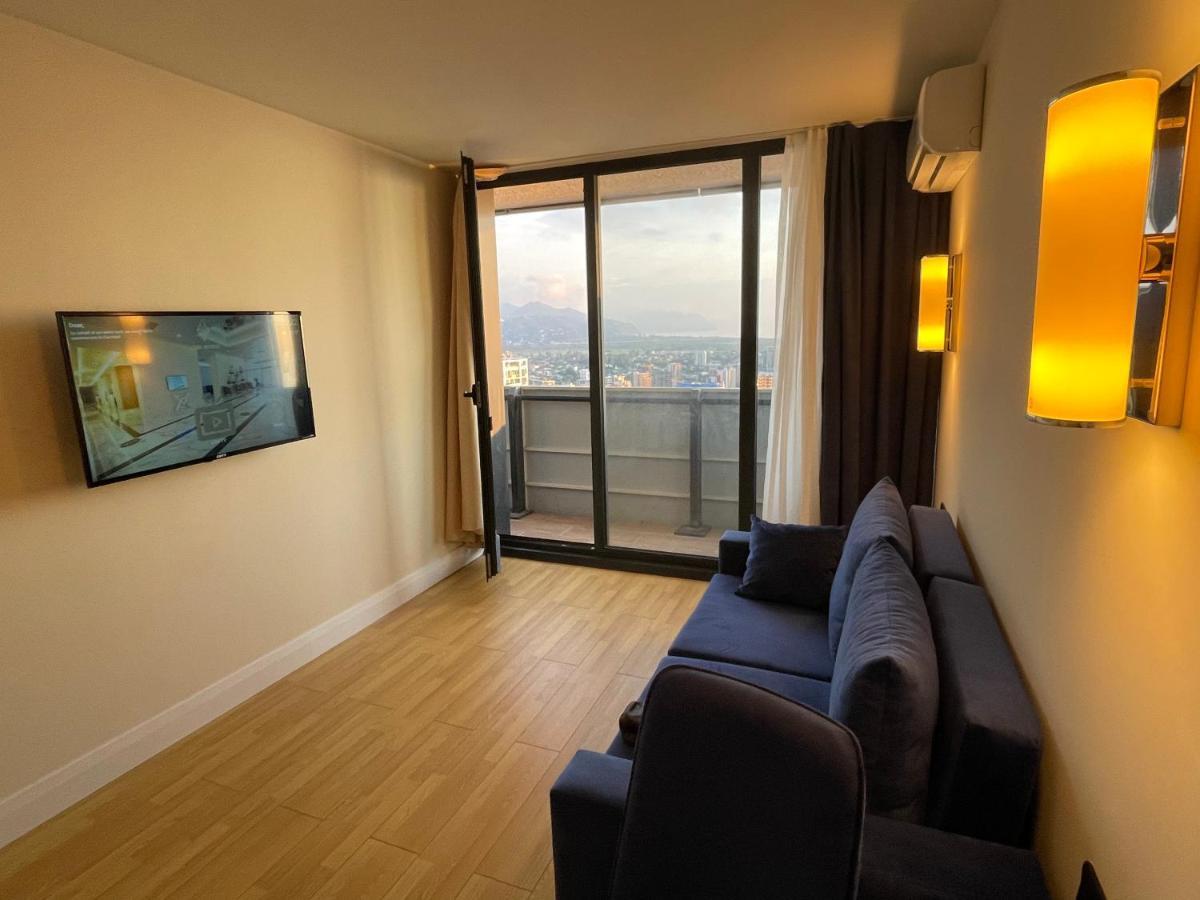 Orbi City Suite באטומי מראה חיצוני תמונה