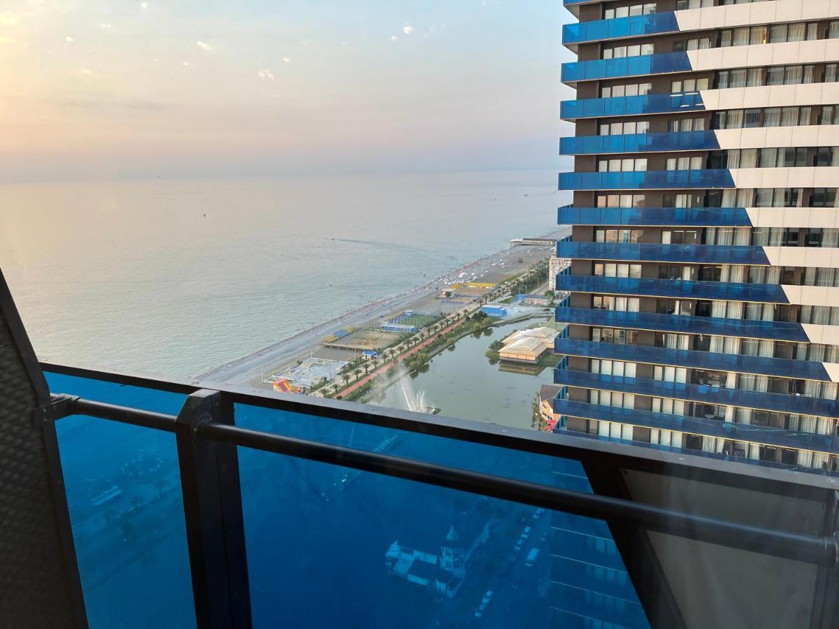 Orbi City Suite באטומי מראה חיצוני תמונה