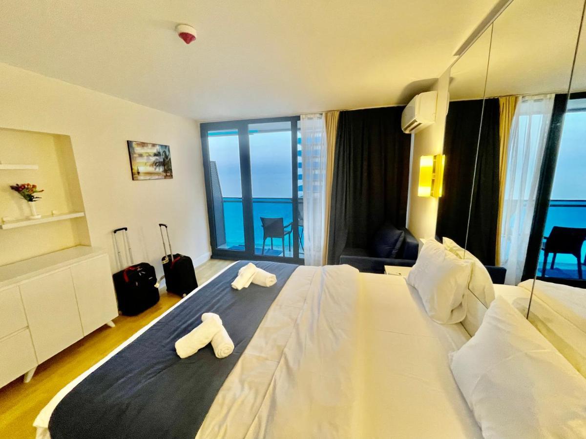 Orbi City Suite באטומי מראה חיצוני תמונה