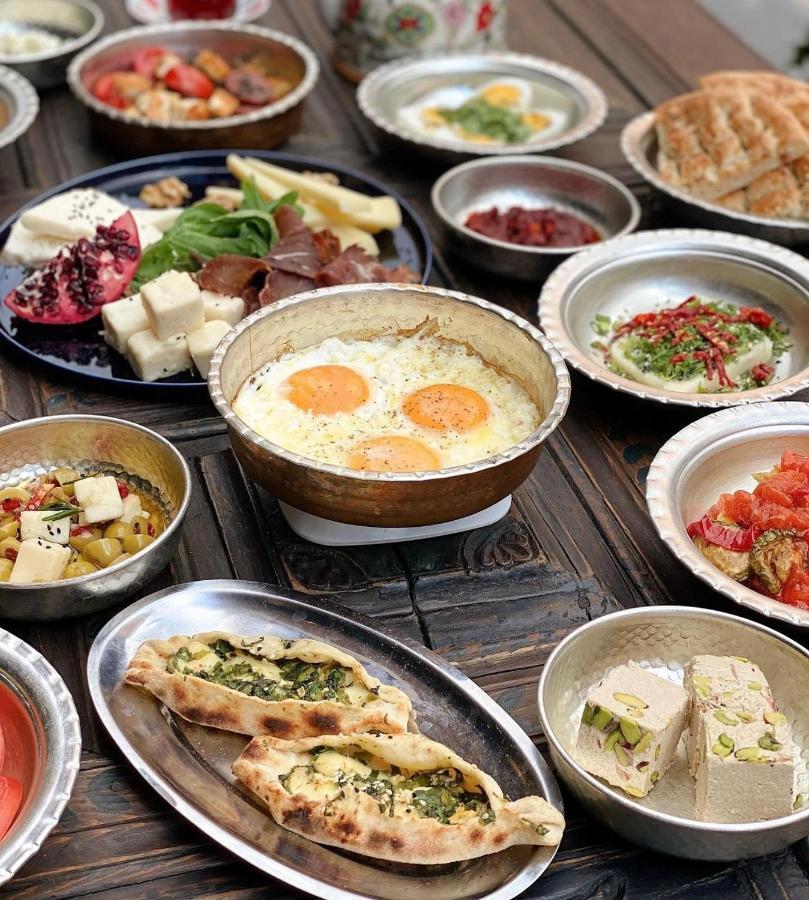Orbi City Suite באטומי מראה חיצוני תמונה