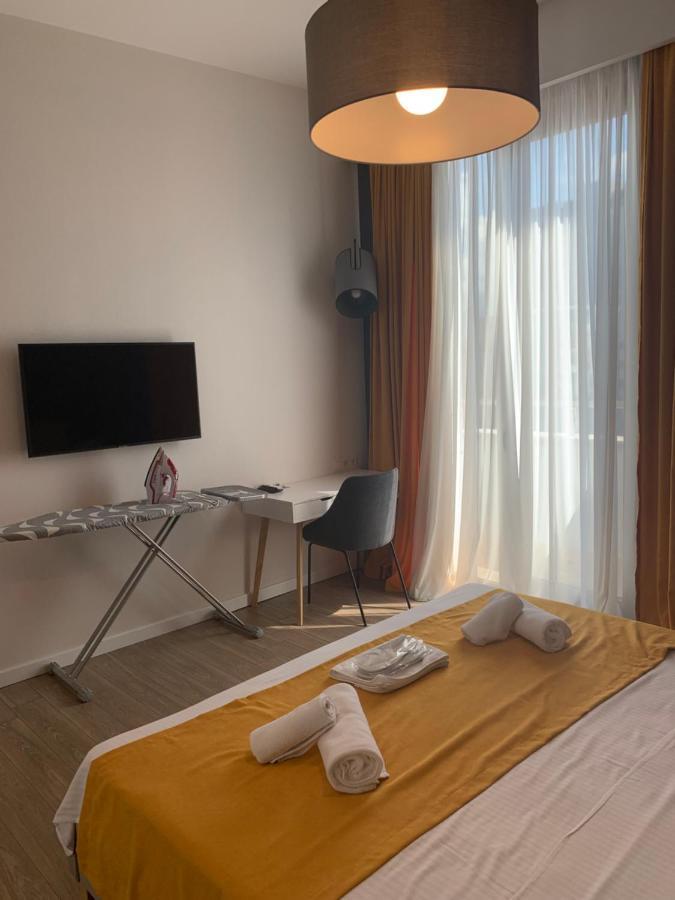 Orbi City Suite באטומי מראה חיצוני תמונה