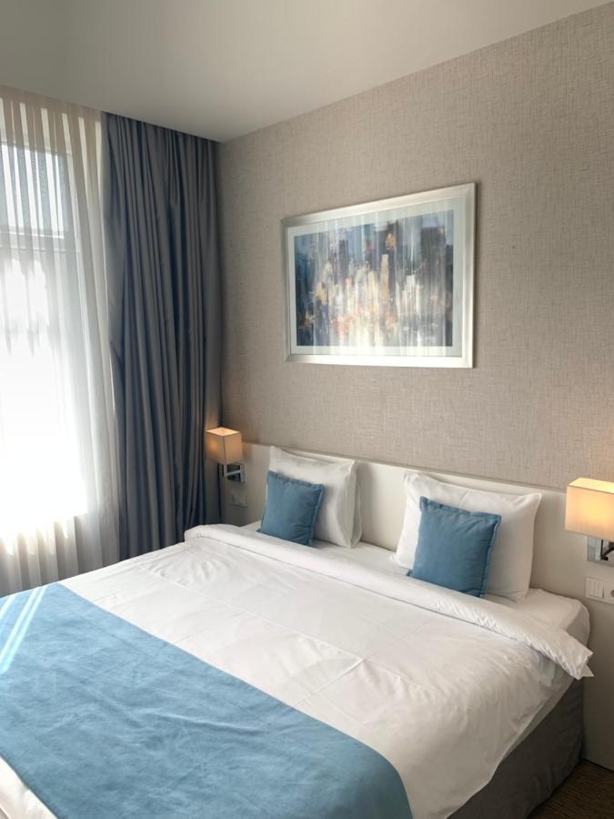Orbi City Suite באטומי מראה חיצוני תמונה