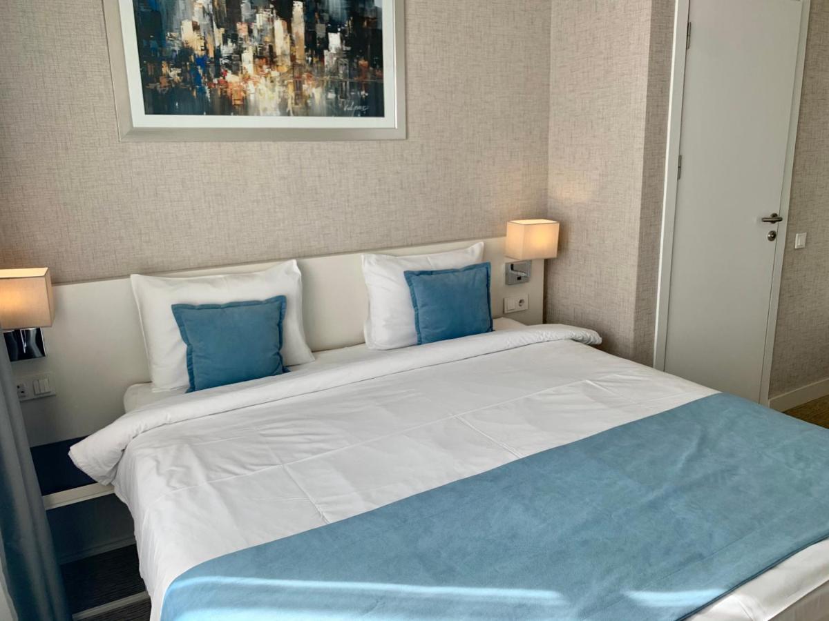 Orbi City Suite באטומי מראה חיצוני תמונה